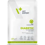 VetExpert VD 4T Diabetic Cat kapsička…