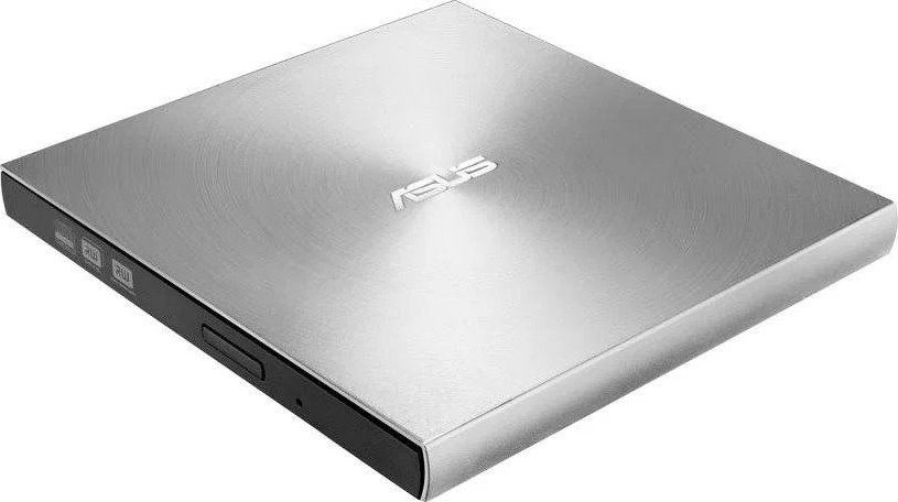 ASUS ZenDrive U7M (SDRW-08U7M-U) Silver 1754016