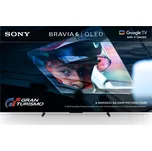 Sony 48" OLED (K48A65PB.CEI)
