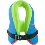 Nabaiji Swimvest+ modrá 15-25 kg