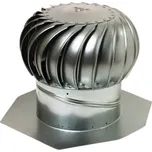 Lomanco BIB 14 stříbrná 356 mm