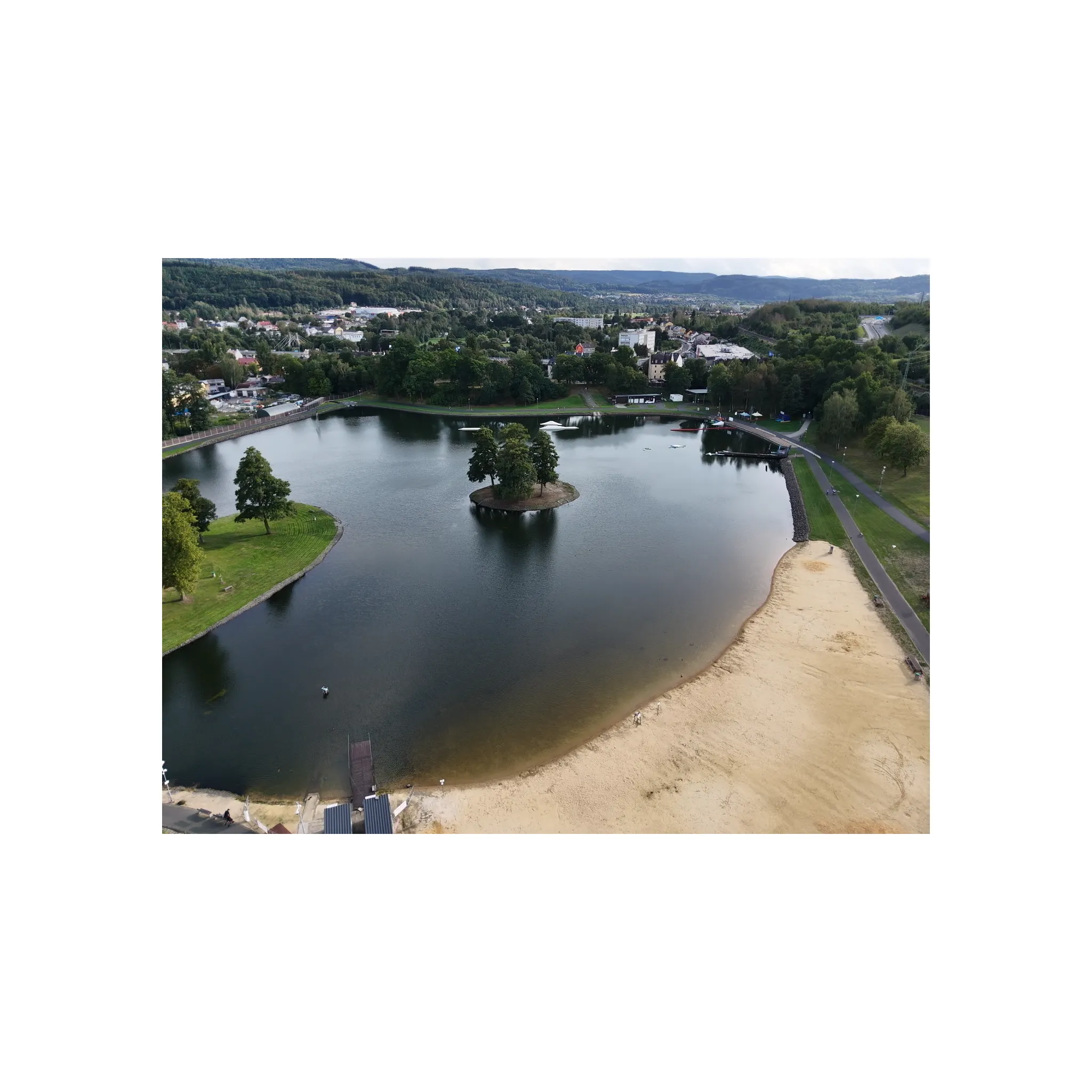 Fotografie 7 - Dron DJI Lito 1 (DJI RC-N3) šedý
