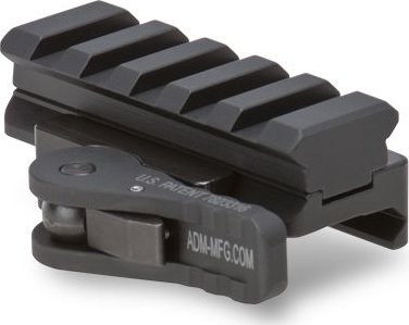 Vortex Platforma pro vyvýšení kolimátorů na pušky AR-15