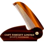 Captain Fawcett CF.87T skládací hřeben…