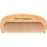 Percy Nobleman Beard Care dřevěný…