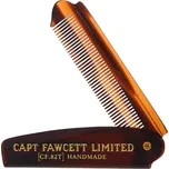 Captain Fawcett CF.82T skládací hřeben…