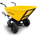 Proteco Profi 10.86-AKZ-240-P 240 l