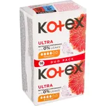 Kotex Ultra Normal Duo Pack 16 ks