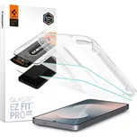 Spigen Glass tR EZ Fit Pro 2 Pack…