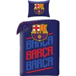 Halantex FC Barcelona Barca 140 x 200,…