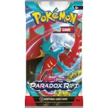 Pokémon TCG Scarlet and Violet Paradox…