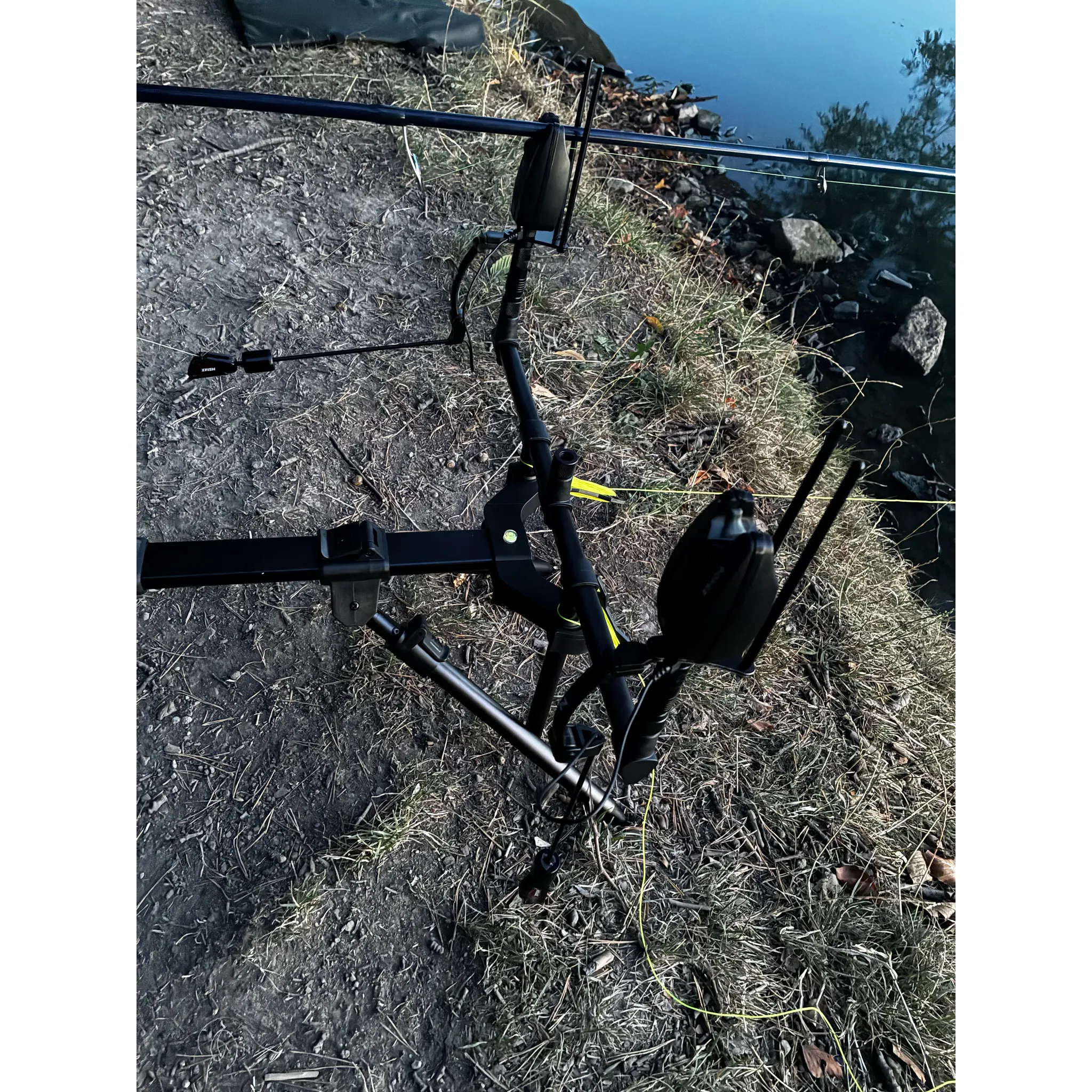 Fotografie 8 -  Zfish Smart Pod 3 Rods