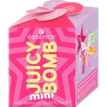Essence Juicy Bomb Holiday Happiness…
