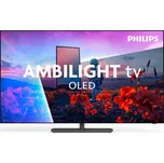 Philips 65" OLED (65OLED811)
