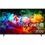 LG 65" QNED (65QNED70B6C)