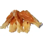 Salač Uši králičí plněné kuřetem 250 g