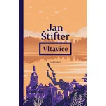 Vltavice - Jan Štifter (2026) [E-kniha]