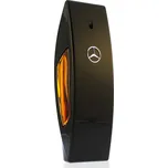 Mercedes-Benz Club Black M EDT