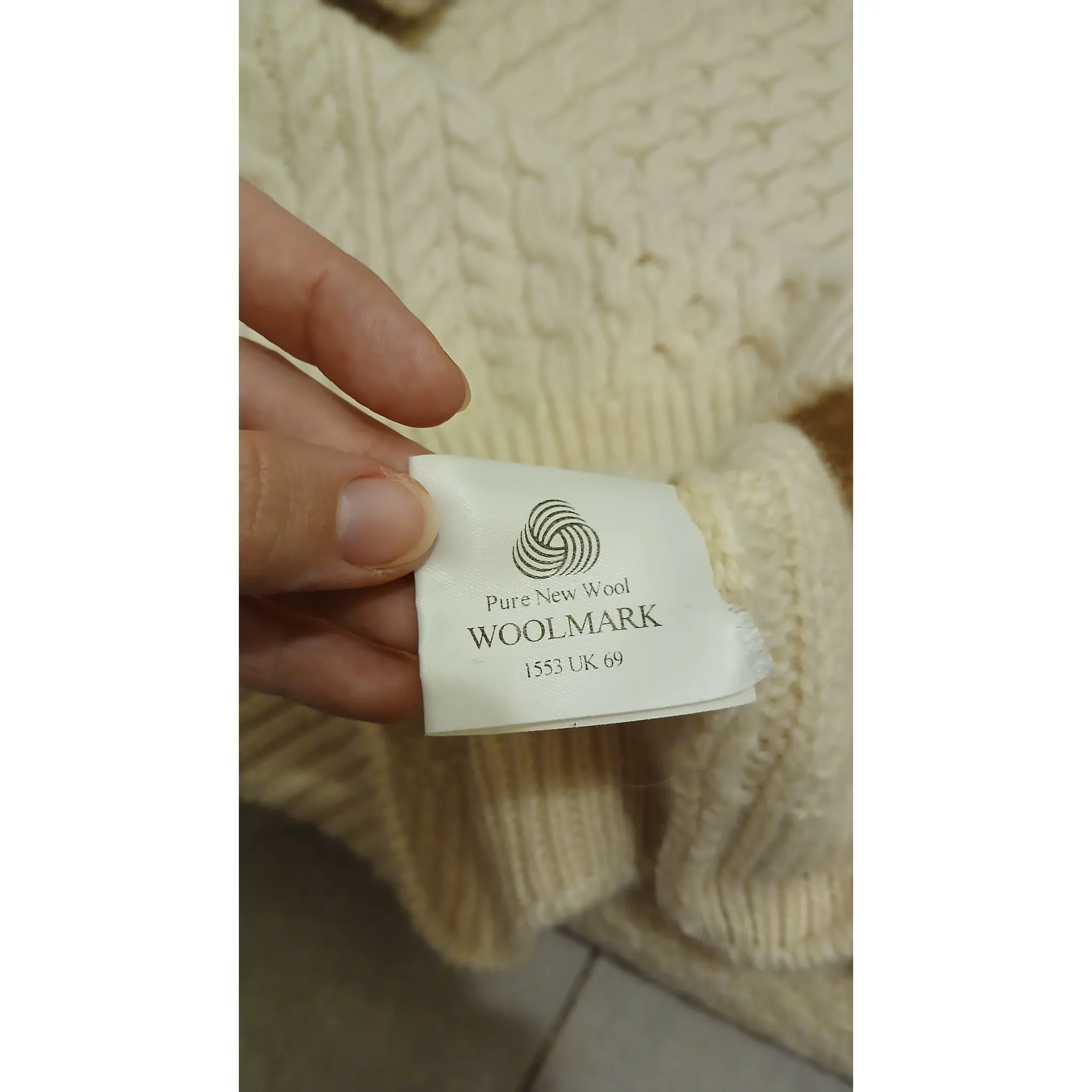 Fotografie 4 - Prací gel Tierra Verde Prací gel z mýdlových ořechů na vlnu a funkční textil 250 ml