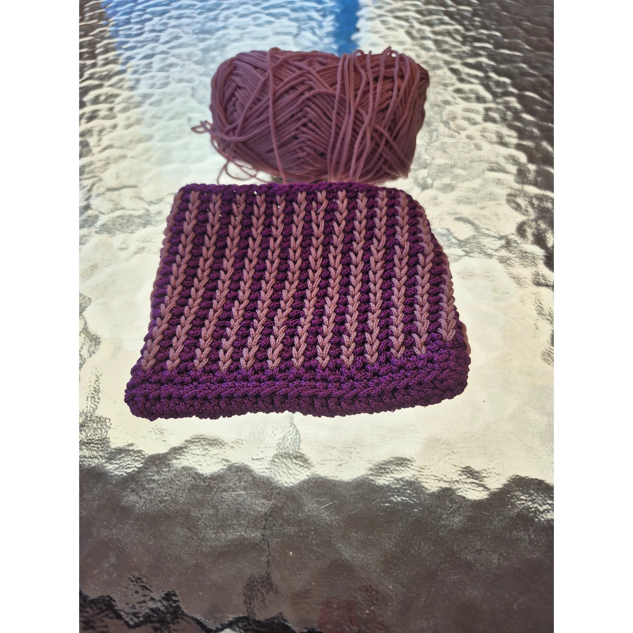 Fotografie 2 - Příze YarnArt Macrame 164