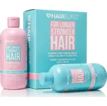 Hairburst For Londer Stronger Hair…