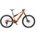 KTM Macina Scarp SX Master Di2 400 Wh…