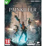 Painkiller Xbox Series X