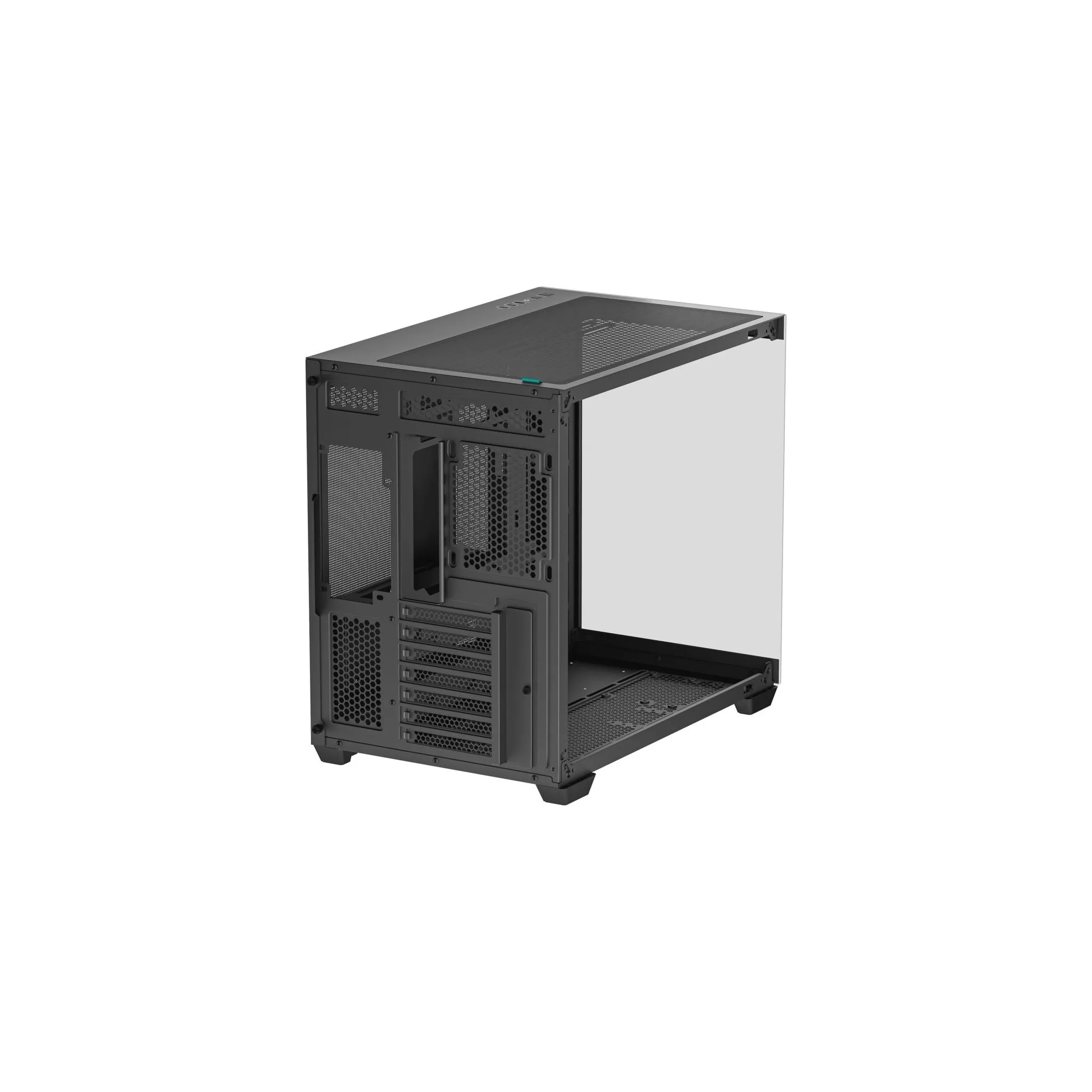 Fotografie 8 - PC skříň DeepCool Case CG530 černá (R-CG530-BKNDA0-G-1)