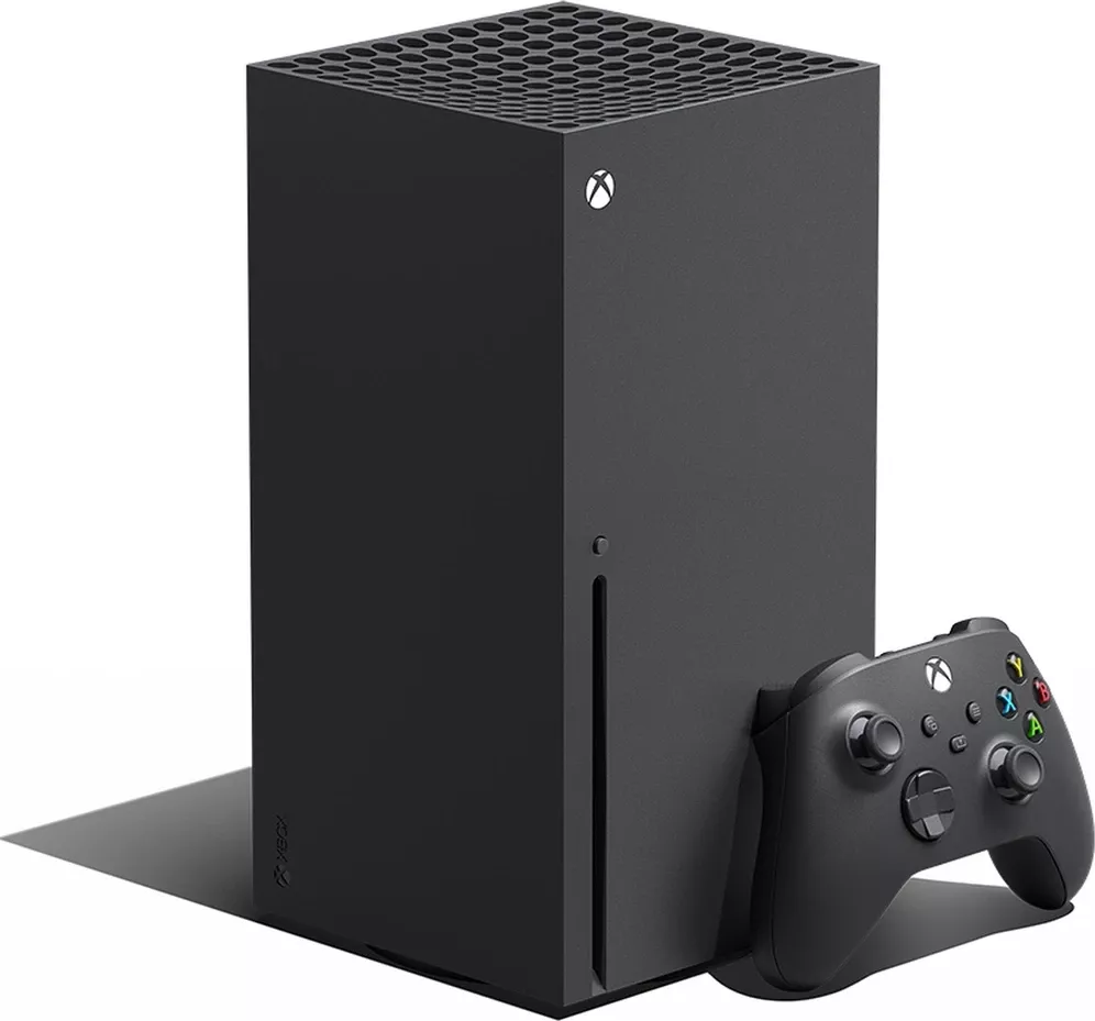 XBOX Series X - 1TB