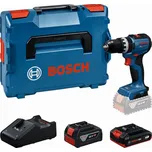 BOSCH Pro GSB18V-52
