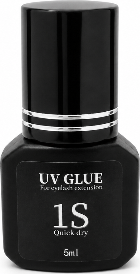 UV lepidlo na řasy