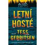 Letní hosté - Tess Gerritsen (2026,…