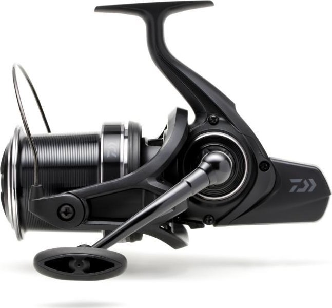 Daiwa Naviják 23 Emblem 45 SCW QD