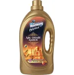 Der Waschkönig Oriental Abu Dhabi Amber…