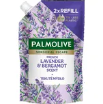 Palmolive Tekuté mýdlo Levandule a…