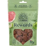 Meat Care Rewards Dog vepřové s jablky…