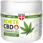 PALACIO Forte CBD masážní gel 600 ml