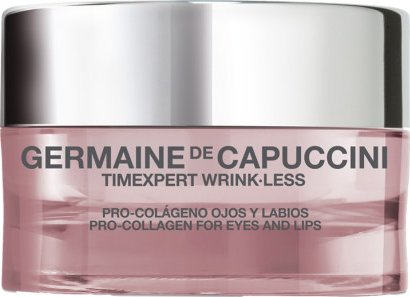 Germaine de Capuccini WRINK LESS PRO-COLLAGEN EYE & LIP