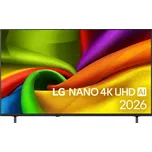 LG 55" LED (55NU850B6LA)