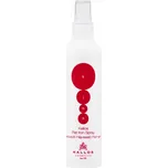 Kallos KJMN Flat Iron Spray 200 ml