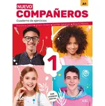 Nuevo Companeros 1: Cuaderno de…