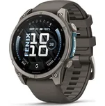 Garmin fēnix 9 47 mm AMOLED