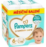Pampers Premium Care 6 13-18 kg