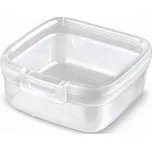 Curver Snap Box 900 ml transparentní
