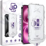 JP DustFree 5D tvrzené sklo pro Apple…