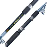 Carson Mini Spin Zone 180 cm/10-30 g