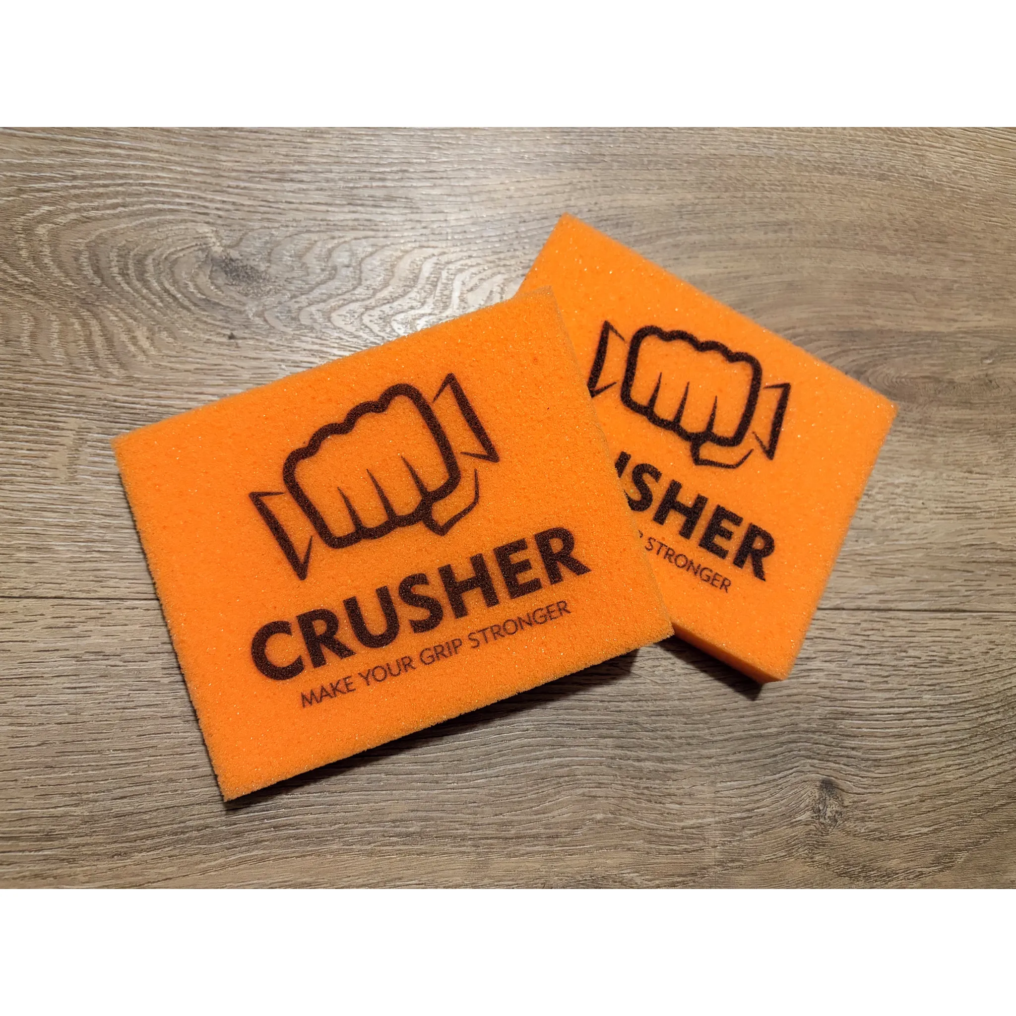 Fotografie 2 -  Crusher NS oranžový