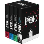 Box Edgar Allan Poe - Edgar Allan Poe…