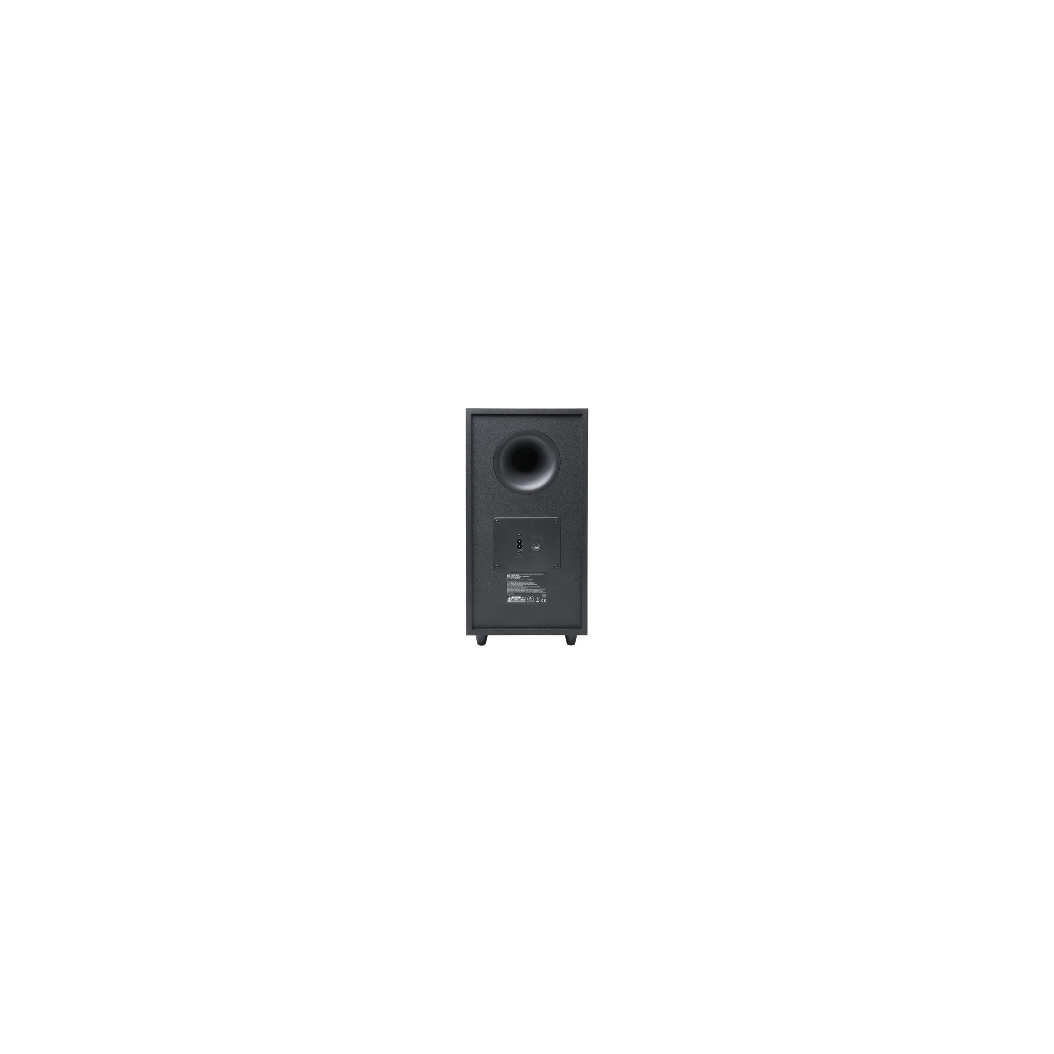 Fotografie 5 - Soundbar JBL Cinema SB580 černý