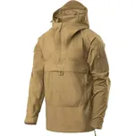 Helikon-Tex Tracer Anorak Coyote